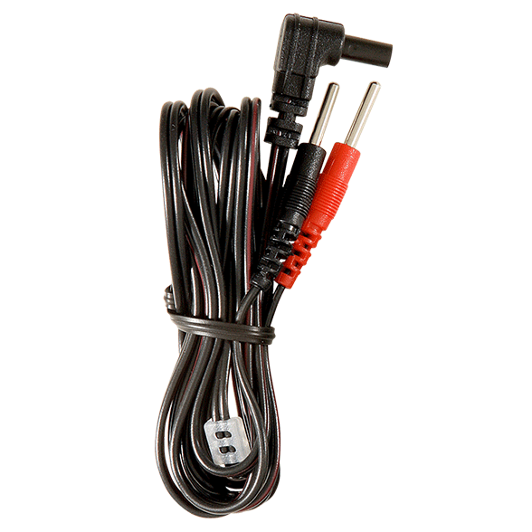 ElectraStim Consumables Replacement Cables - Wicked Wanda's Inc.