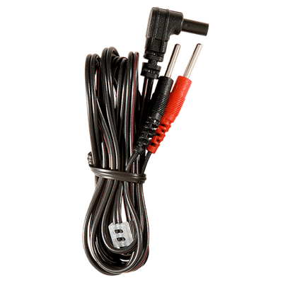 ElectraStim Consumables Replacement Cables - Wicked Wanda's Inc.