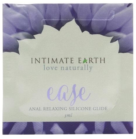 Intimate Earth Sample Serum&