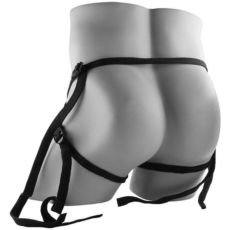 Sportsheets Everlaster Wishbone Strap-On Harness (Dildo Not Included)