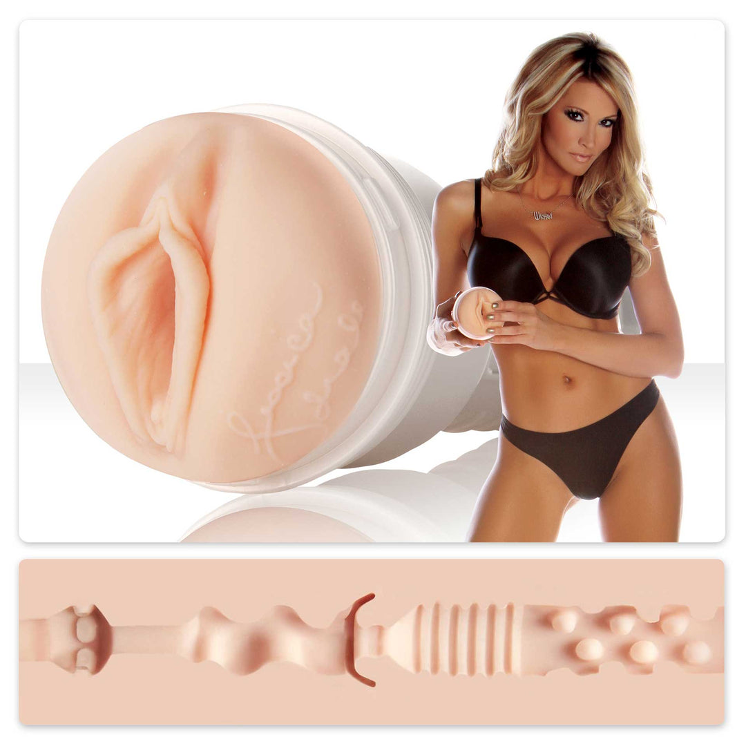Fleshlight Girls Jessica Drake Céleste