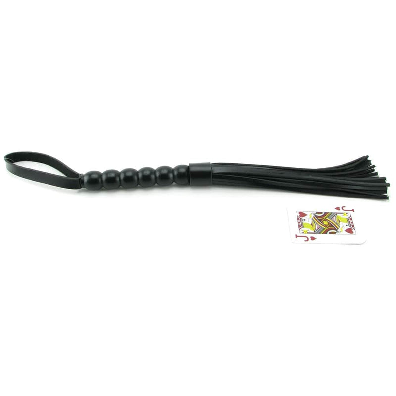 Pipedream Fetish Fantasy Beaded Cat-O-Nine Tails