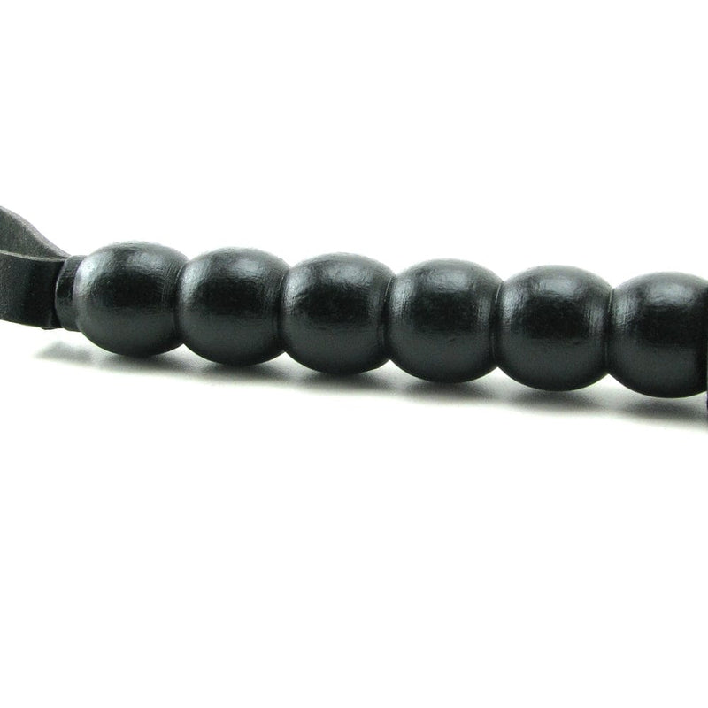 Pipedream Fetish Fantasy Beaded Cat-O-Nine Tails