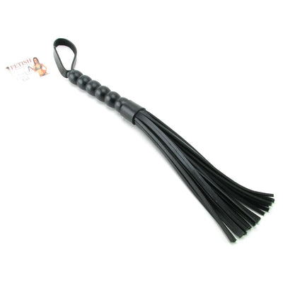 Pipedream Fetish Fantasy Beaded Cat-O-Nine Tails