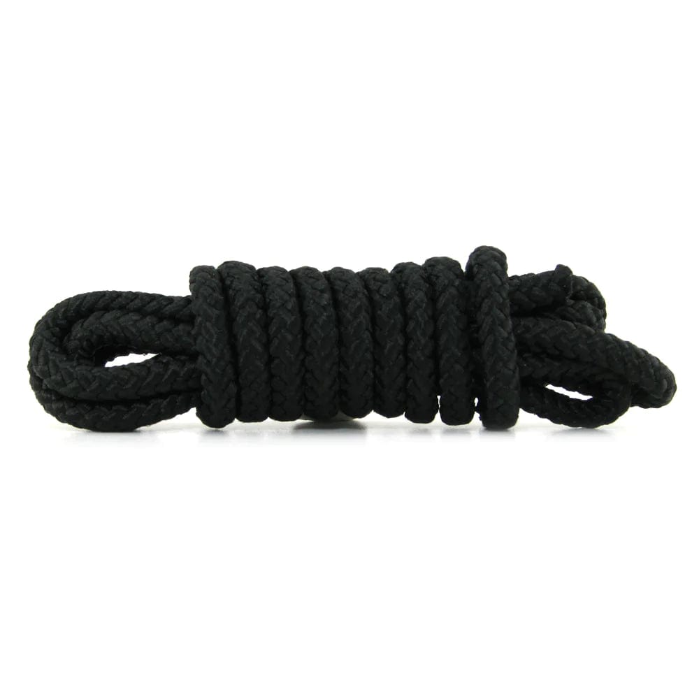 Fetish Fantasy Mini Silk Rope