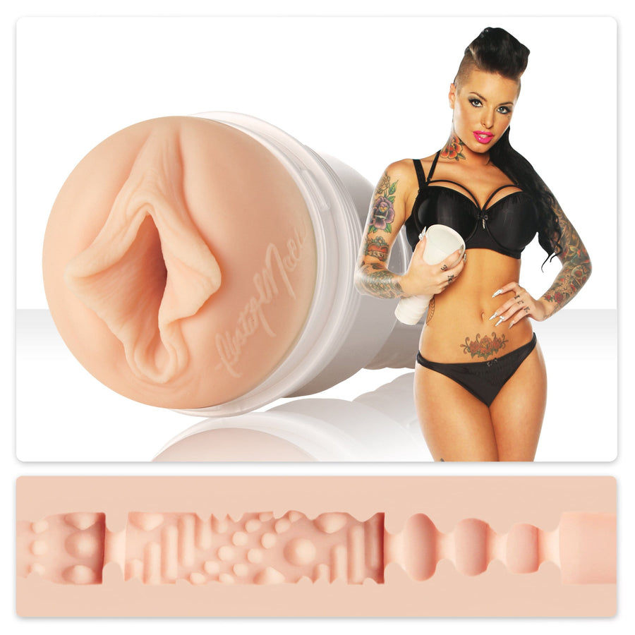 Fleshlight Girls Christy Mack Attack sex shop ottawa