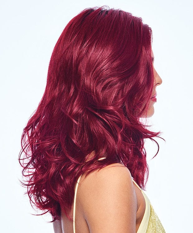 Hairdo Fantasy Wigs Poise & Berry