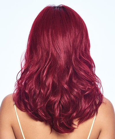 Hairdo Fantasy Wigs Poise & Berry