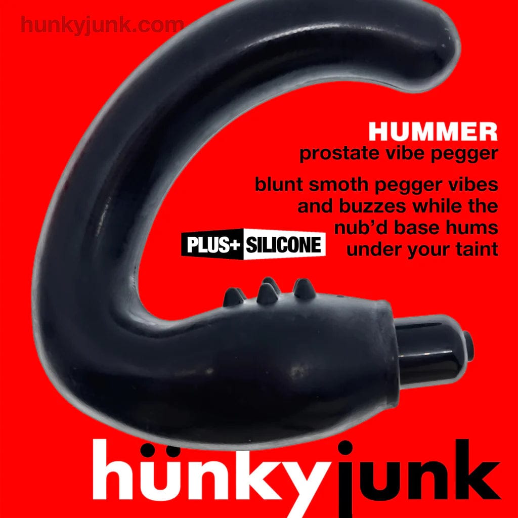 Hummer Prostate Pegger