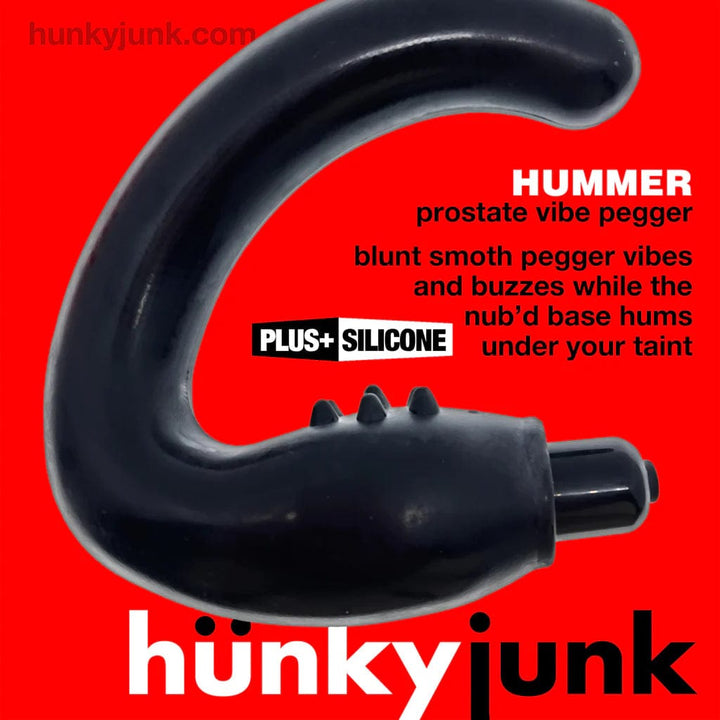 Hummer Prostate Pegger