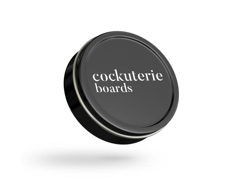 Cockuterie Boards - Board Butter
