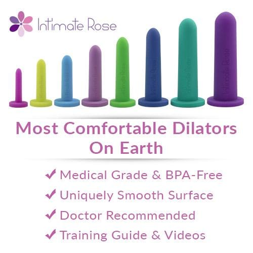 Intimate Rose Dilators