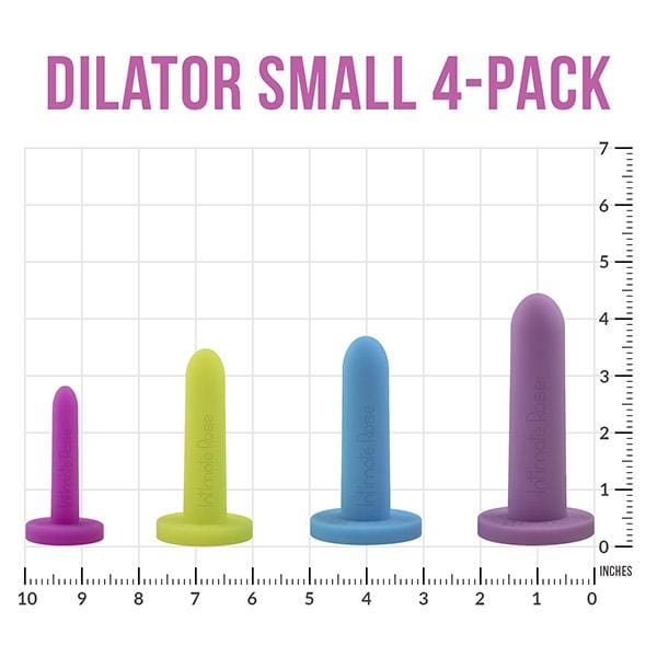 Intimate Rose Dilators