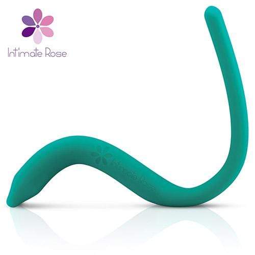 Intimate Rose Vibrating Pelvic Wand