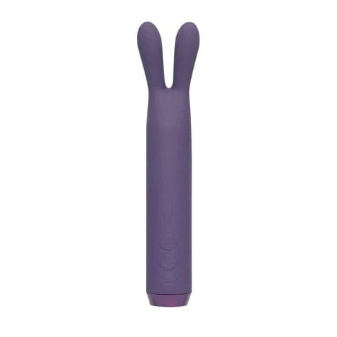 Vibromasseur Rabbit Bullet Je Joue