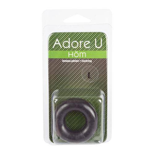 Adore U Hom series Cock Rings - Standard ring - Wicked Wanda&