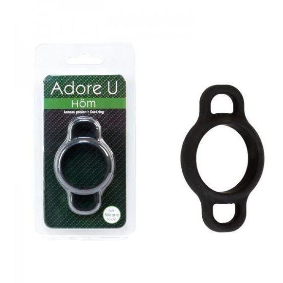 Adore U Hom series Cock Rings - 9 Models to chose from - Wicked Wanda's Inc.