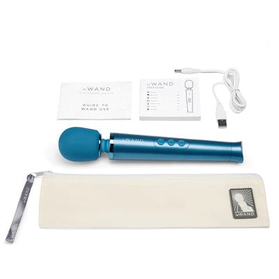 Masseur rechargeable Le Wand Petite