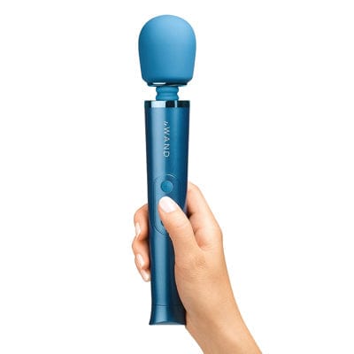 Masseur rechargeable Le Wand Petite