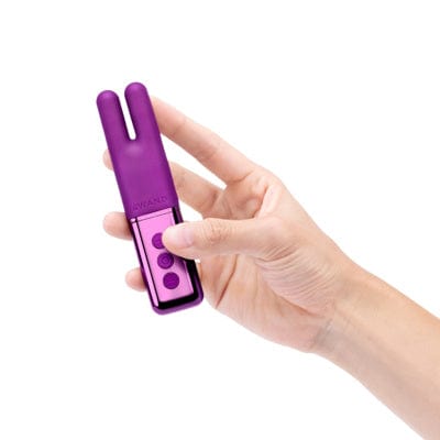 Le Wand Deux Mini Vibrator