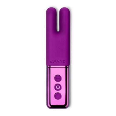 Le Wand Deux Mini Vibrator