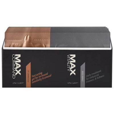 Max Collection Male Enhancement - Wicked Wanda's Inc.