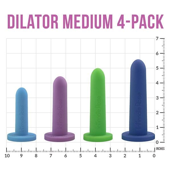 Intimate Rose Dilators