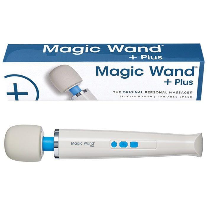 Magic Wand Plus