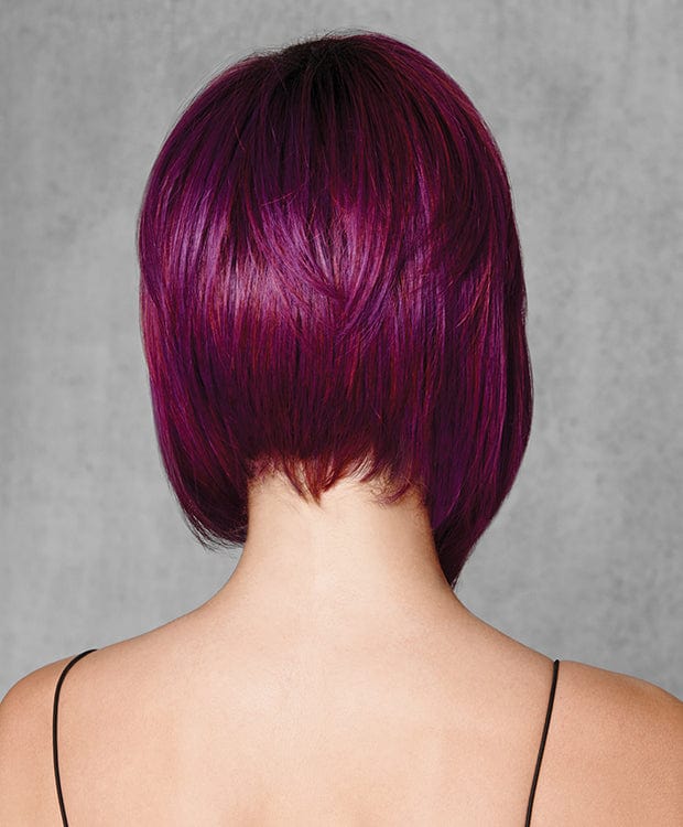 Hairdo Fantasy Wigs Midnight Berry