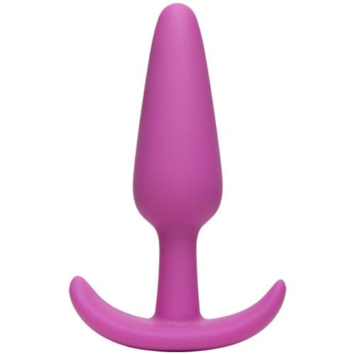 Mood Naughty 1 - X-Large Butt Plug - Pink