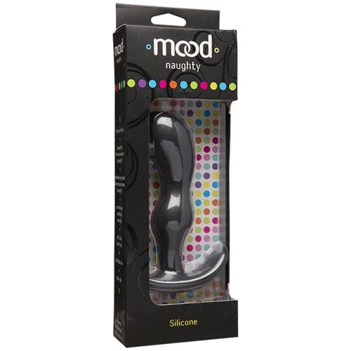 Mood Naughty 2 - Plug Anal X-Large - Noir