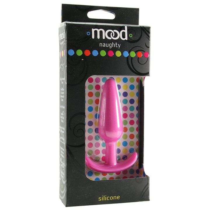 Mood Plug Coquin Moyen - Rose