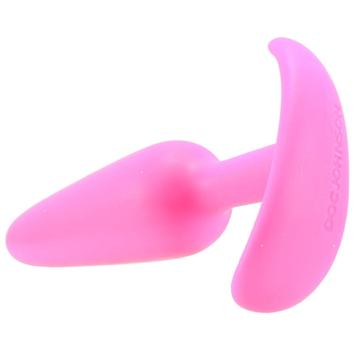 Mood Plug Coquin Moyen - Rose