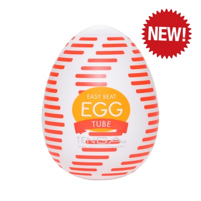 NEW Tenga Eggs Wonder Collection