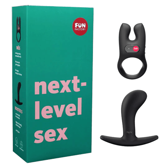 Fun Factory - Next Level Sex