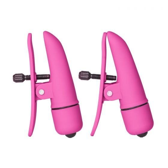 Calexotics Nipple play Nipplettes - Pink