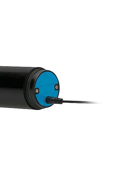 Pumped Extreme Power Rechargeable Auto Pump – Black