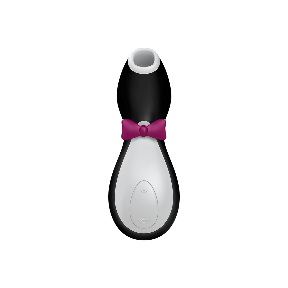 Satisfyer Pro Penguin Clitoral Vibrator - Wicked Wanda's Inc.