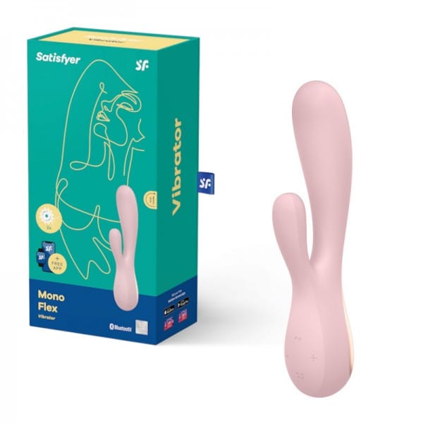 Satisfyer - Mono Flex