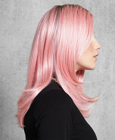Hairdo Fantasy Wigs Pinky Promise