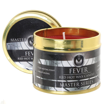 Master Series Fever Candles