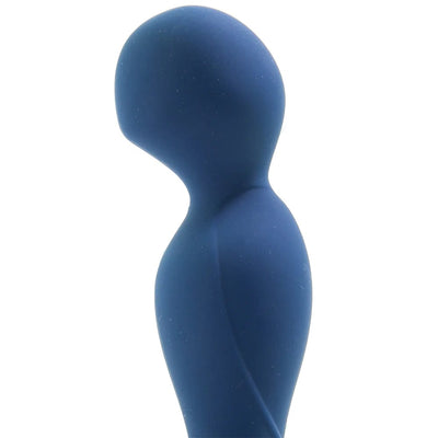 NS Novelties Renegade Orbit Rotating Prostate Massager in Blue