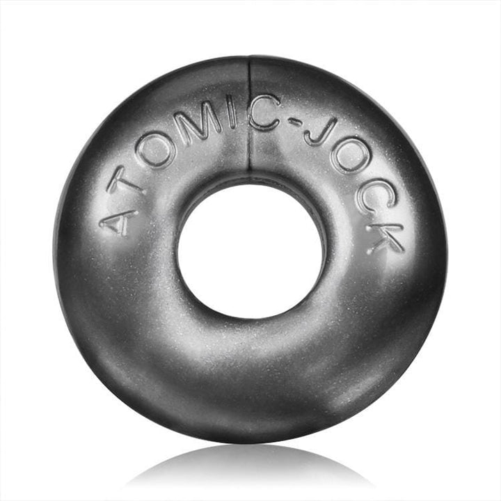 Oxballs Ringer 3 - Pack Cockring - Acier