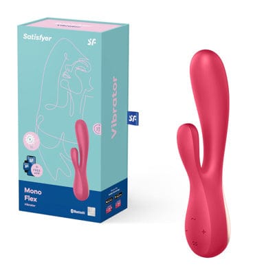 Satisfyer - Mono Flex