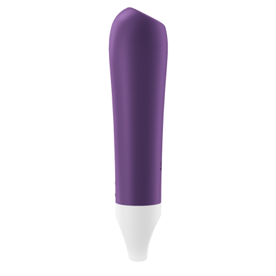 Satisfyer - Ultra Power Bullet 2 - Violet
