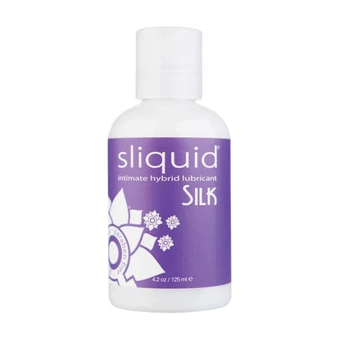 Sliquid Silk Hybrid Lubricant