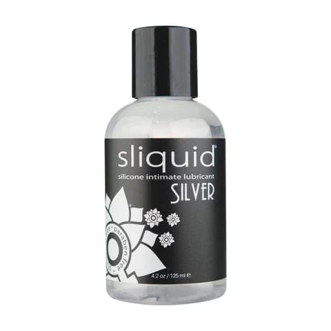 Sliquid Silver Personal Lubricant