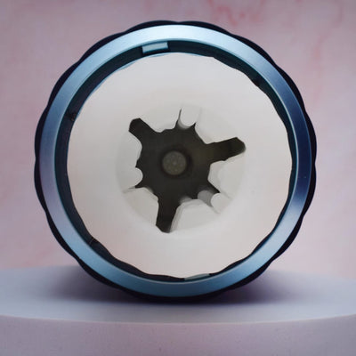 SVAKOM - ALEX NEO Interactive Power Thrusting Masturbator
