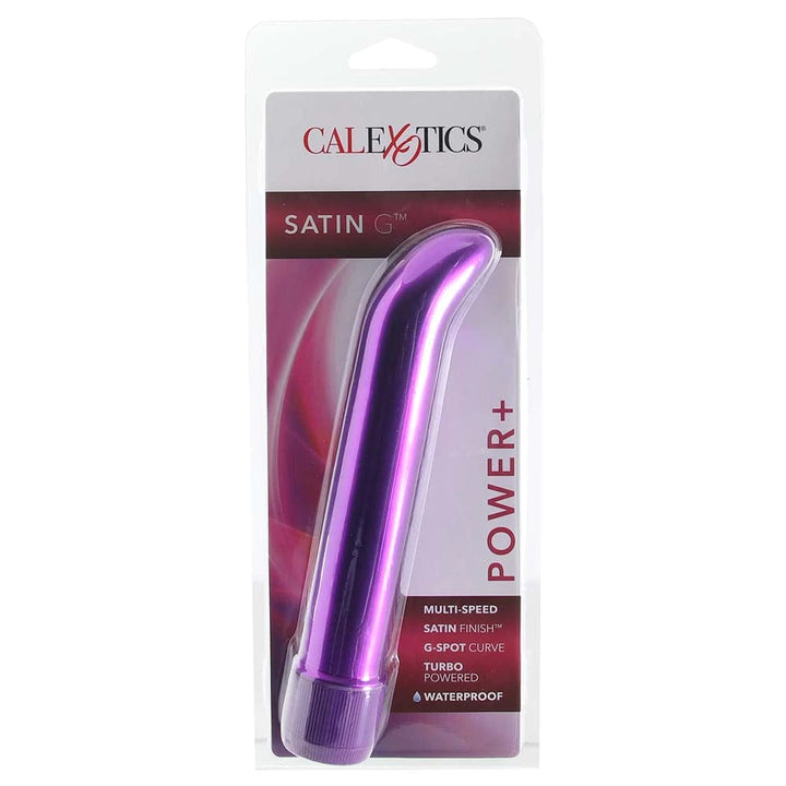 Calexotics Satin G Power + Vibe