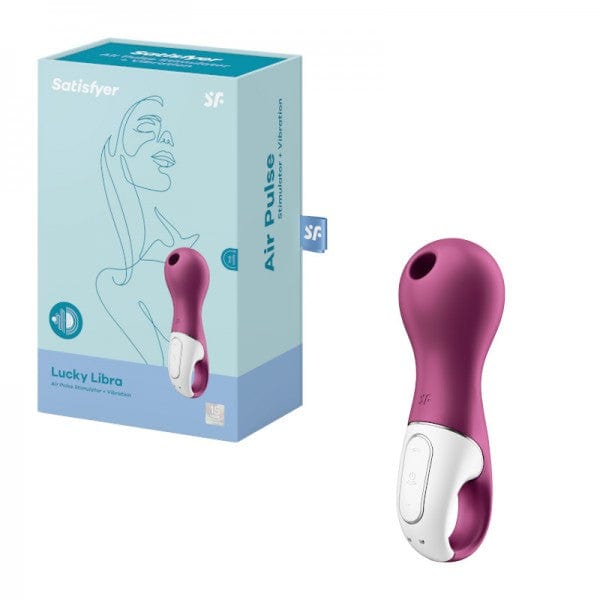 Satisfyer - Lucky Balance 